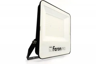 Светодиодный прожектор FERON LL-1000 IP65 150W 18000Lm 6400K 41542