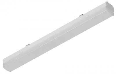Светильник светодиодный VOLGA-PL-S 38 CRI80 5000 milky IP40