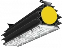 Высокотемпературный светодиодный светильник Phoenix Termo Star 50