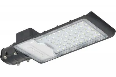 Уличный светильник IEK LED ДКУ 1013-50Д  IP65 LDKU1-1013-050-5000-K03