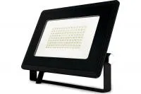 Светодиодный прожектор LEEK LE LED FL 100W BLACK 1/5 IP65 LE040303-0046