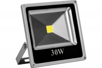 Светодиодный прожектор FERON LL-273 IP65 30W 4000K 12171