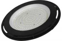 Подвесной светодиодный светильник phb ufo 04 100w 5000k 110 ip65