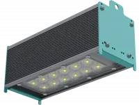 Промышленный светодиодный светильник  i-lux 29 MD 4570-507-S-Д IP65 Г5