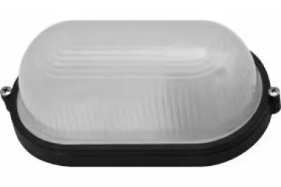 Влагозащищенный светильник 94 810 NBL-O1-60-E27/BL НПБ 1401 60Вт IP54