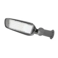 Уличный светодиодный светильник WOLTA STL-40W/05 40Вт 5700К IP65 4000лм
