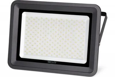 Светодиодный прожектор  WFL-200W/06 Wolta 200Вт, 5700К, IP65