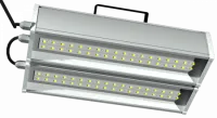 Промышленный светодиодный светильник LONG-P2-120 L0,9