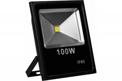 Светодиодный прожектор FERON LL-841 IP65 100W 6400K 12974