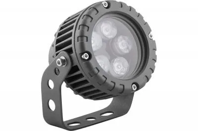 Светодиодный прожектор FERON LL-882 D95xH130, IP65 5W