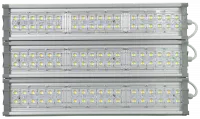 Высокотемпературный светодиодный светильник Вега-T-004-320-120