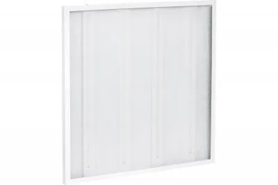 Офисный светильник IEK ДВО 6562-p 36вт 5000к 