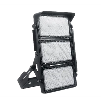 Прожектор Jazzway PFL-SPORT 02 750w 5700K IP66 3х250w