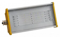 Взрывозащищенный светодиодный светильник OPTIMA-EX-P-013-150-50