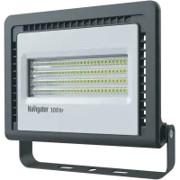 Светодиодный прожектор Navigator 14 150 NFL-01-100-6.5K-LED
