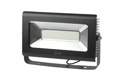 Прожектор ЭРА LPR-150-6500К-М SMD PRO NEW 150Вт 13500Лм 6500K 486х270