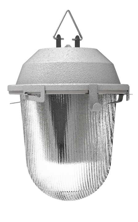 Промышленный светодиодный светильник SVT-STR-ZL-14W-IP54