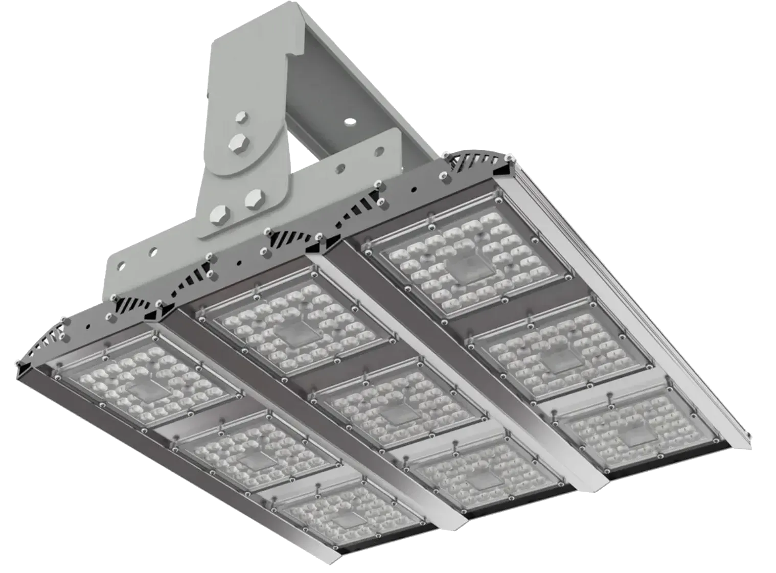 Промышленный светильник Industry W-270