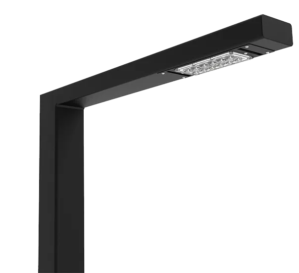 Светодиодный осветительный комплекс LLS-Park-G-1x20-4,0