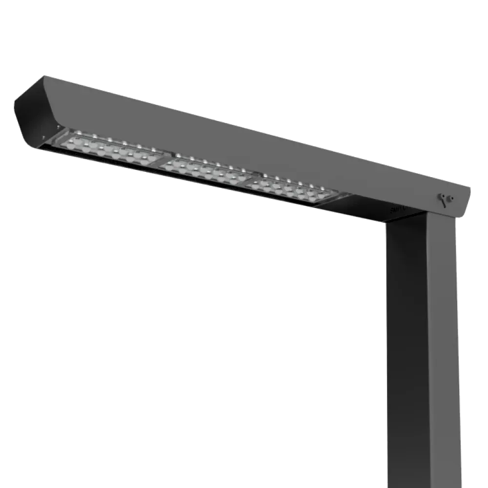 Парковый светодиодный светильник SMD-PARK-FLEX F3 150Вт