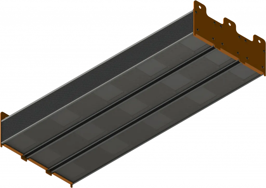 Взрывозащищенный светодиодный светильник i-lux 312 MD3 1Ex 43830-507-S-Д IP67 Г5