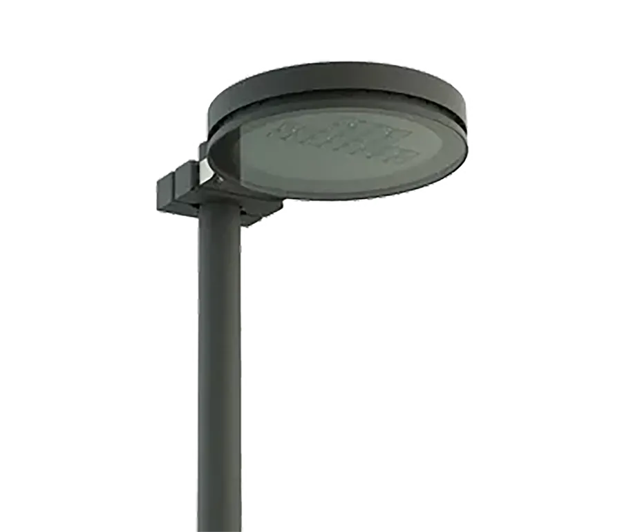 Парковый светодиодный светильник DSO18-4 Rondo