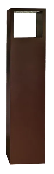 Парковый светильник боллард DSO18-4 Totem