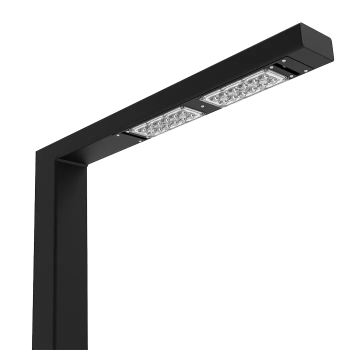 Светодиодный осветительный комплекс LLS-Park-G-1x40-4,0