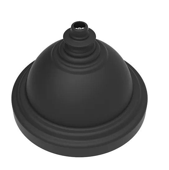 Парковый светодиодный светильник DSO18 Drop - 2