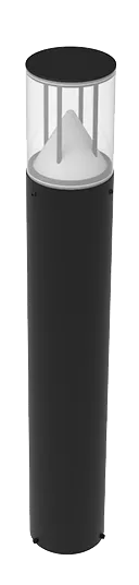 Парковый светильник боллард DSO18-1 Teres