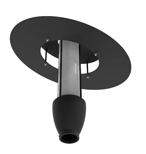 Парковый светодиодный светильник DSO18-1 Circle S