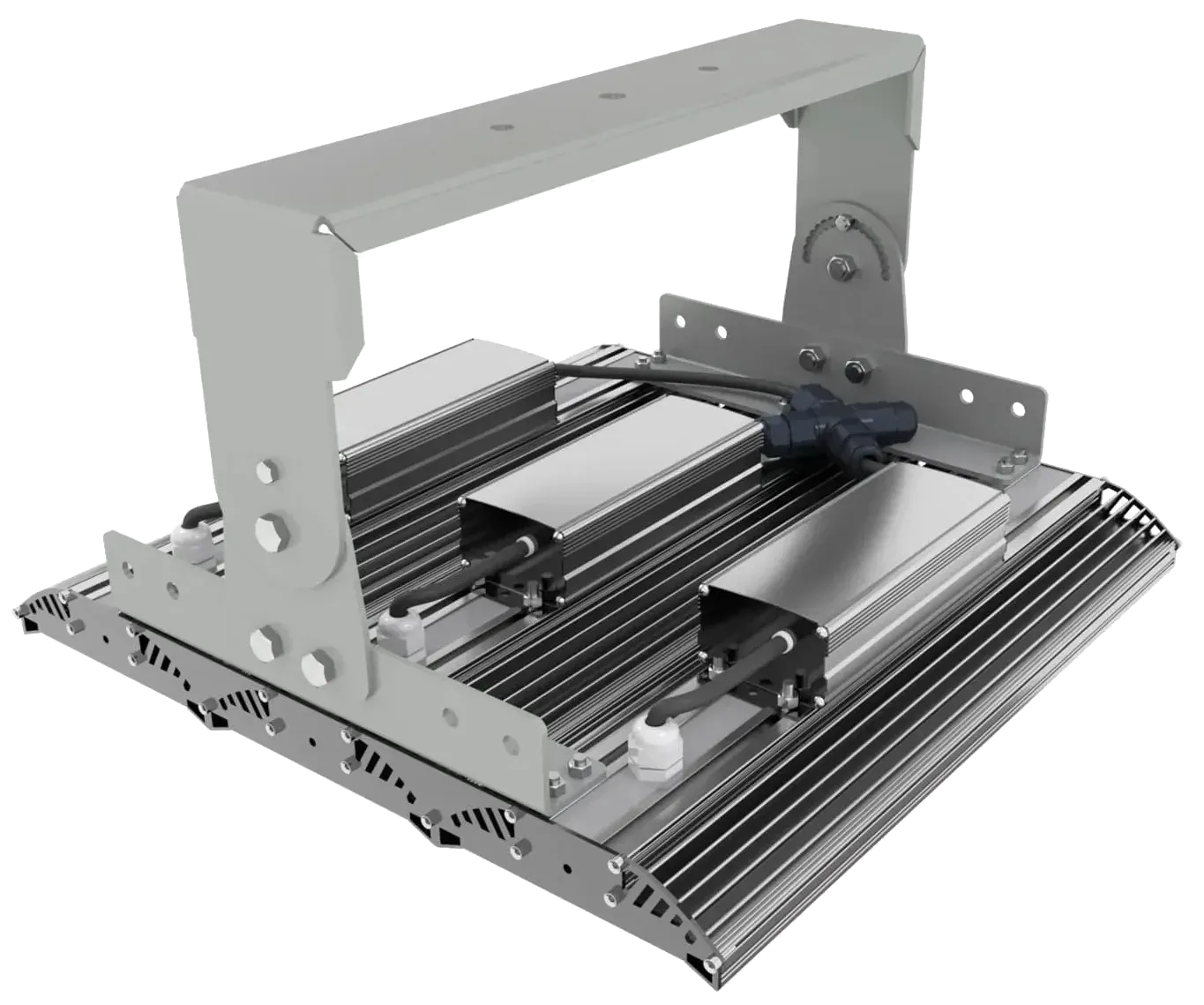 Промышленный светильник Industry W-270